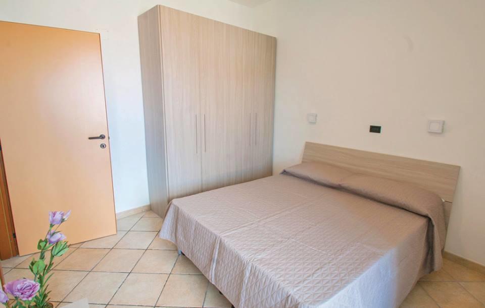 Residence Doral Римини Экстерьер фото